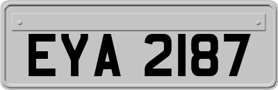 EYA2187