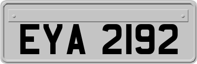 EYA2192