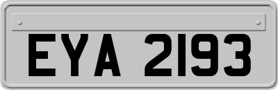 EYA2193