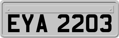 EYA2203