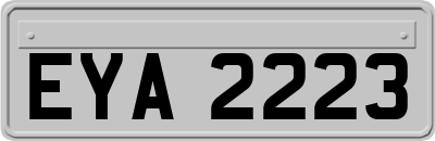 EYA2223