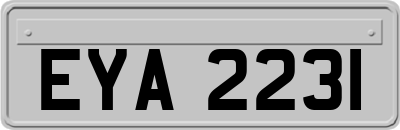 EYA2231