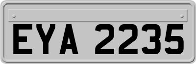 EYA2235