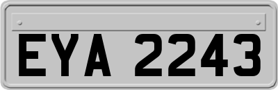 EYA2243