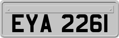 EYA2261