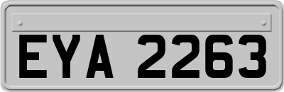 EYA2263