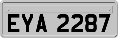 EYA2287