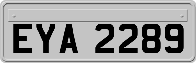 EYA2289