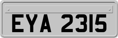 EYA2315