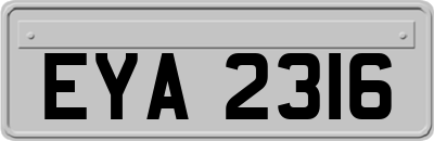 EYA2316