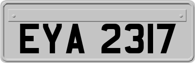 EYA2317