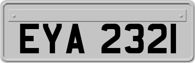 EYA2321
