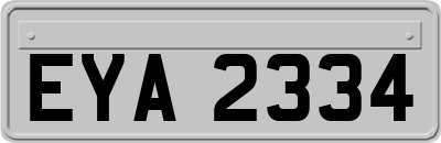EYA2334