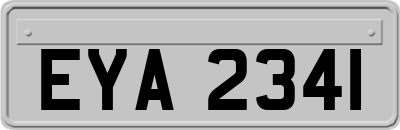 EYA2341