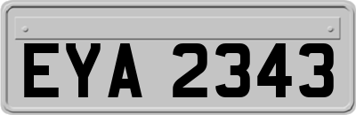 EYA2343