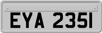 EYA2351