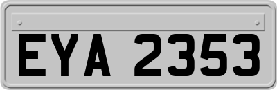 EYA2353