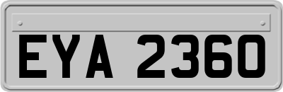 EYA2360