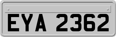 EYA2362