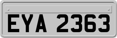 EYA2363