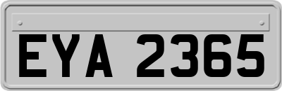EYA2365