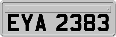 EYA2383
