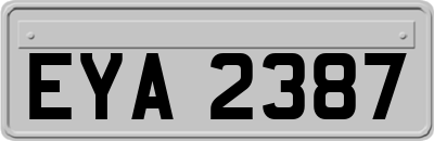 EYA2387