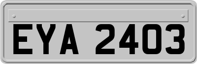 EYA2403