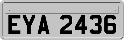 EYA2436