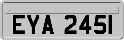 EYA2451
