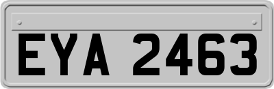 EYA2463