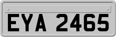 EYA2465
