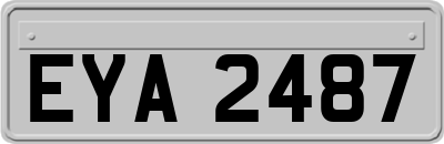 EYA2487