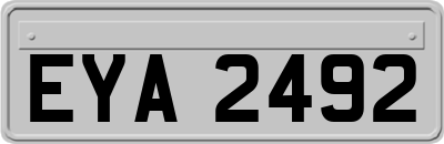 EYA2492