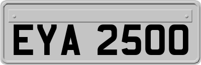 EYA2500
