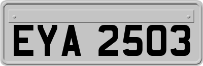 EYA2503