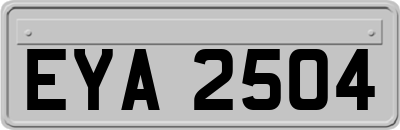EYA2504
