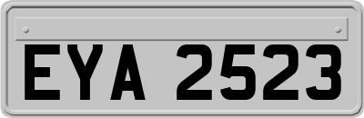 EYA2523
