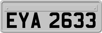 EYA2633