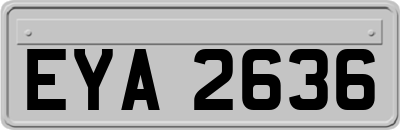 EYA2636