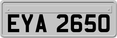 EYA2650
