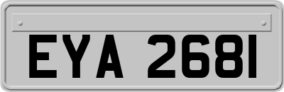 EYA2681