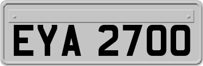 EYA2700