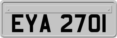 EYA2701