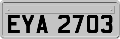 EYA2703
