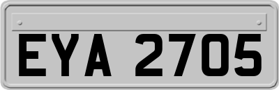 EYA2705
