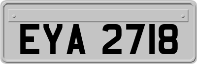 EYA2718