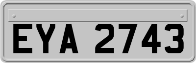 EYA2743