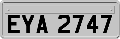 EYA2747