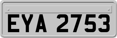 EYA2753